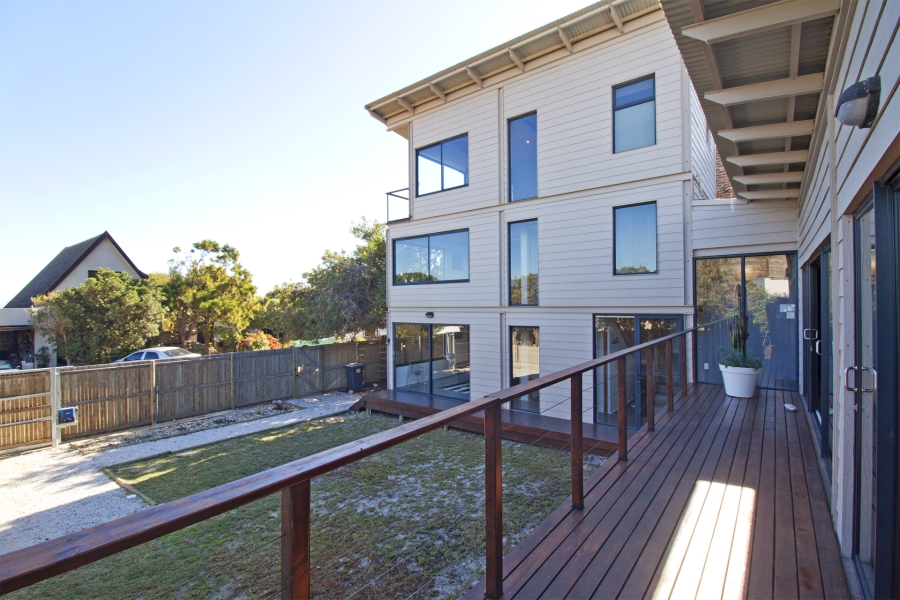 3 Bedroom Property for Sale in Scarborough Western Cape